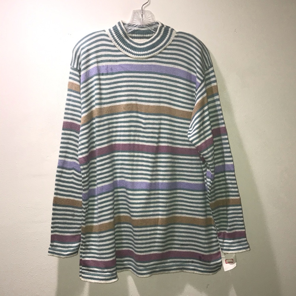 Alfred Dunner Sweater - Picture 1 of 2